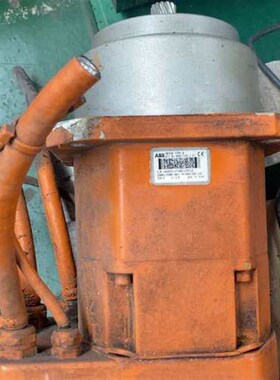 电机3HAC17332-1/01