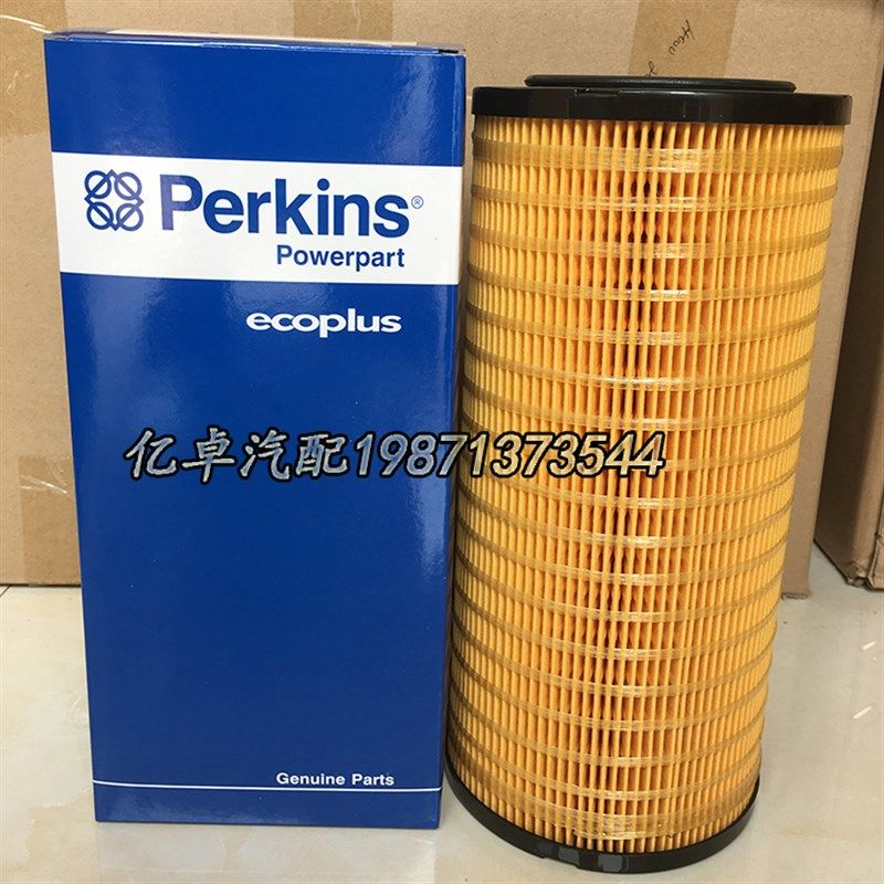 CH10929机油格滤芯CH10930柴油格滤清器CH10931燃油过滤器配件