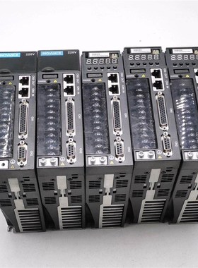 IS620NS2R8I-汇川400W和750W伺服驱动器 功