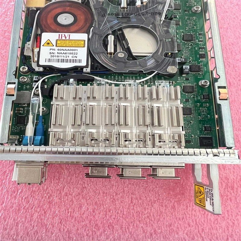 Ciena 186-1801-900 waveserver(本吧电子)