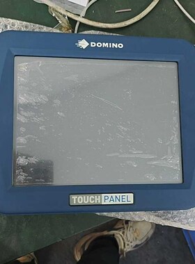 议价DOMINO多米诺激光打标机控制屏EPT006853适用