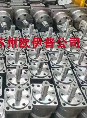 EK1PD2G齿轮泵OUYIPU欧伊普/Boden齿轮泵BKP1Q0S3.2G0L1-B/S5.8