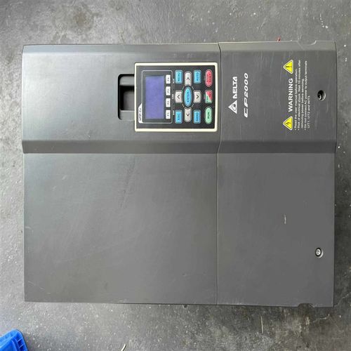 台达CP2000变频器VFD550CP43S-21