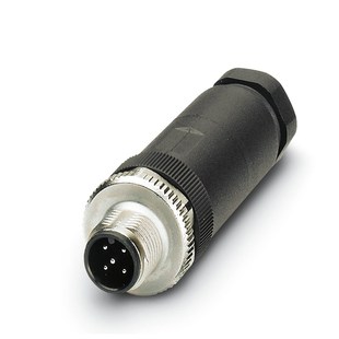 4CON 1553174 SACC 连接器 M12MS