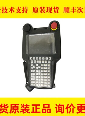 02B-0333-C263 C241#A FANUC发那科原装数控机床示教器议价出议价