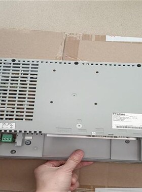 议价(议~价)普洛菲斯 GP-4501TW触摸屏 PFXGP4501TAD