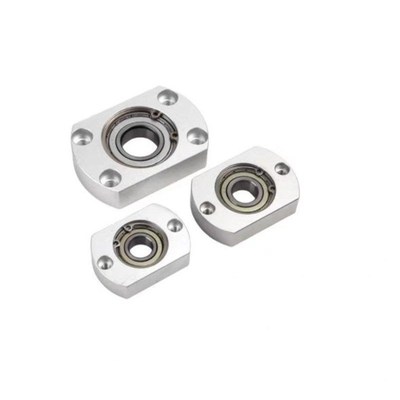 替BGRAB 6004ZZ 6006ZZ 6206ZZ 轴承座组件 BGRA BARA SBGRA