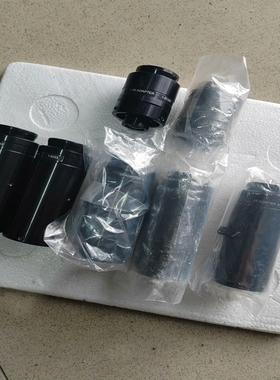 NAVITAR/纳美特连续变倍远心镜头新款