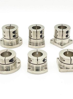 STHWS8/STHWRL8/10/12/15/16/20轴承座STHWC25/STHWCL30/35/40/50