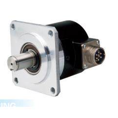 FS2-6815-C1024BM-05L 工业用光电编码器 马达用1024PPR轴15编码