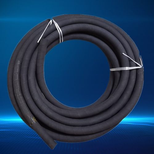 打磨风管空气管高压管气管13 16 19 25 32压缩机毛面橡胶管砂管黑