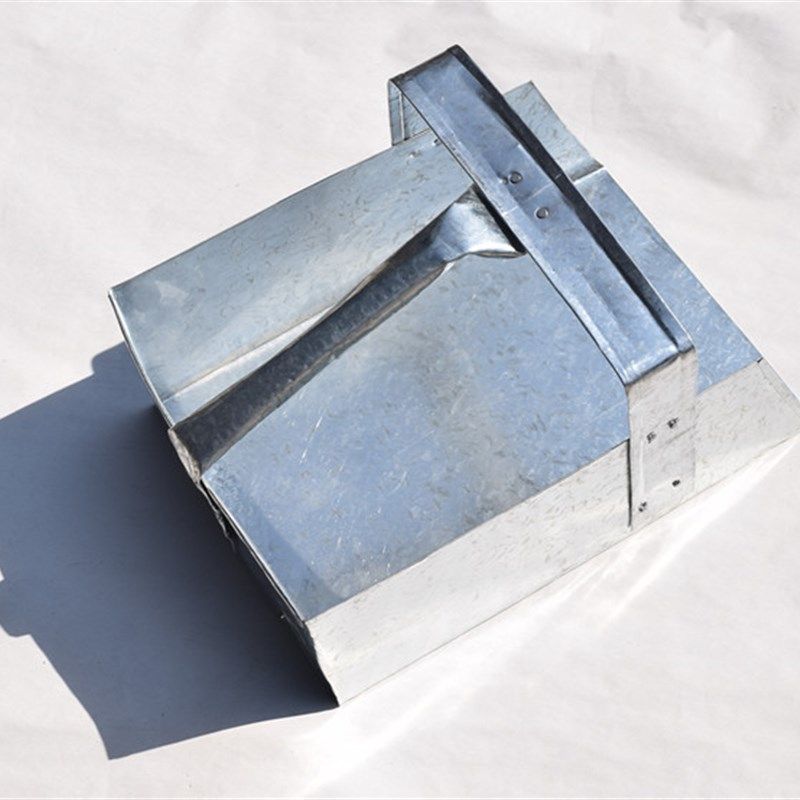 铁簸箕短手柄撮箕加厚畚箕家用垃圾铲加固粮食撮子斗大号加高定做