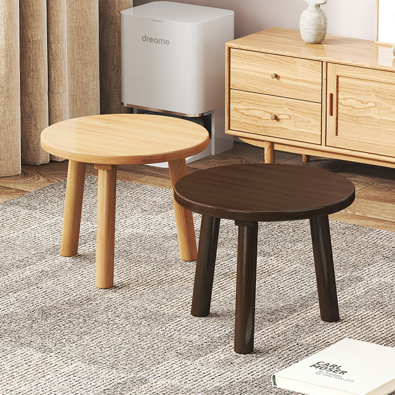 小凳子家用矮凳实木客厅进门口换鞋凳大人儿童坐凳玄关穿鞋小板凳