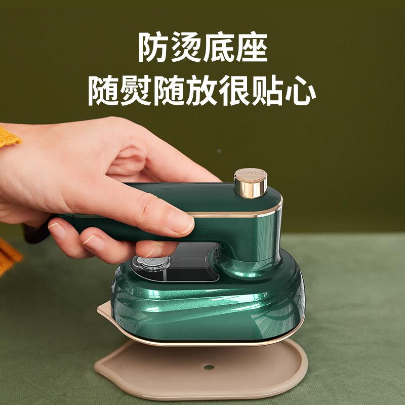 款爆跨境 蒸汽熨烫机折叠手持便捷式电熨斗 家用旅行928挂烫衣服