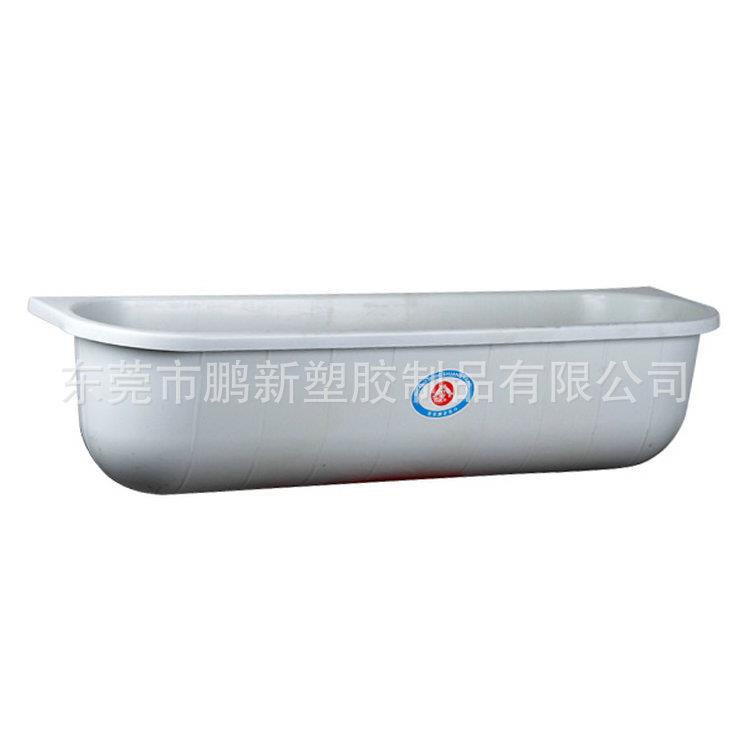 现货塑料衣车斗白色缝纫机衣车斗珠海制衣厂绿色带灯管衣车箱