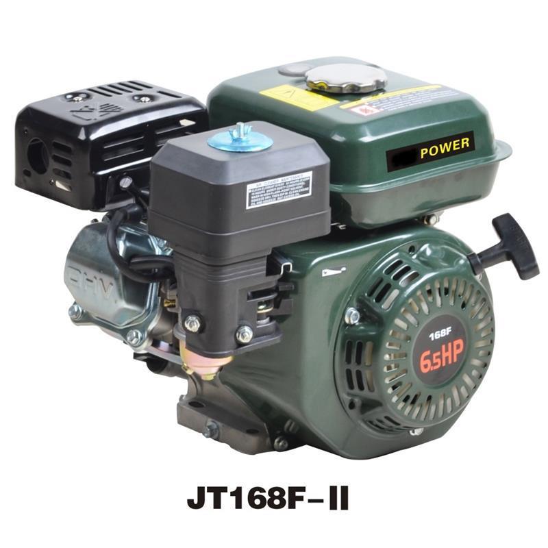 汽油发动机168/170四冲程7HP农林植保工程机械打药机打磨机耕种机
