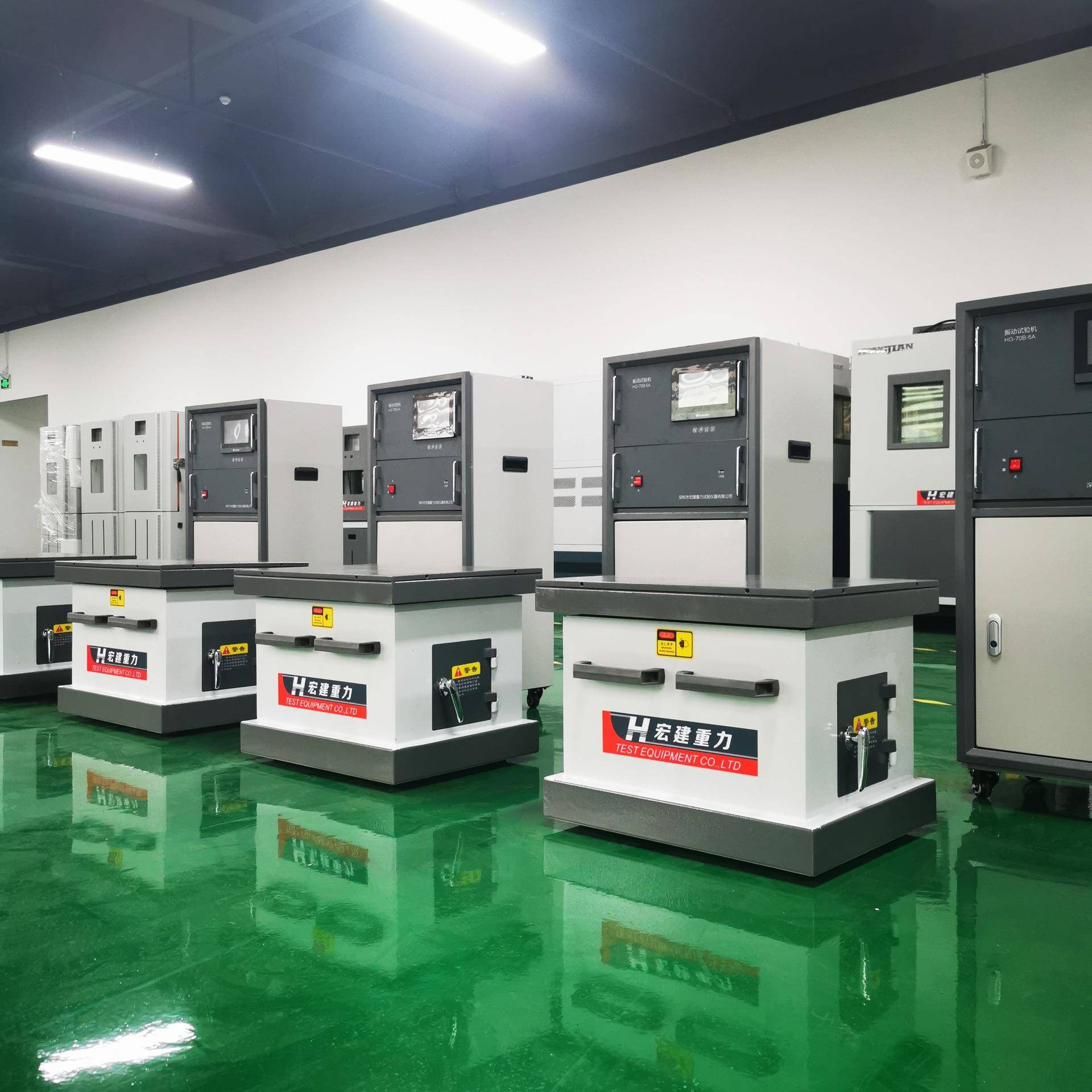 原厂供应振动试验机振动机震动试验台振动机寿命15年以上