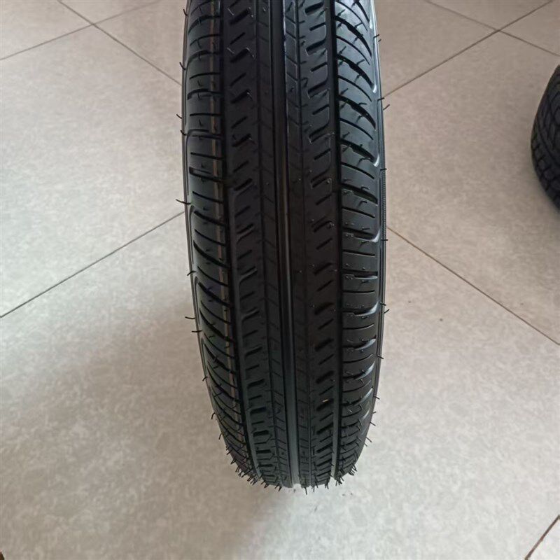 盛昊F3F6轮圈轮胎400-10轮毂轮胎450J-10轮胎轮圈新能源四轮电动