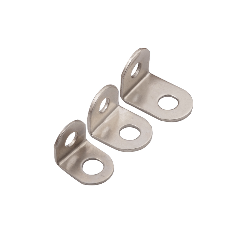 家具五金热卖不锈钢板托玻璃托z盘支架隔 层板拖隔板肖小7字角码