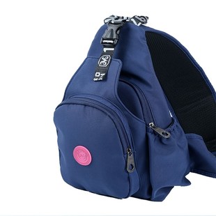 小月龄宝宝背带多功能前抱式抱娃神器轻便带娃出门妈咪母婴斜挎包