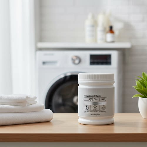 外贸洗衣服冷水活氧去渍粉状洗衣液英国进口洗衣粉香水爆炸盐