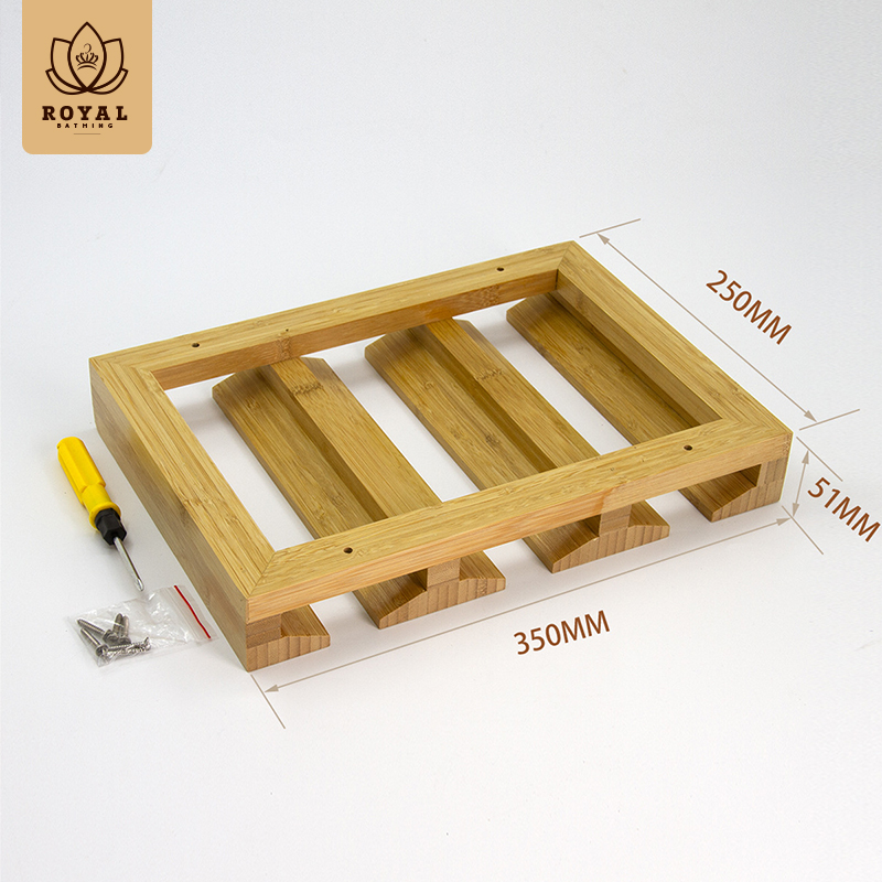 红酒杯架悬挂倒挂北欧创意 w家用竹制吧台高脚杯架实木酒杯收纳架