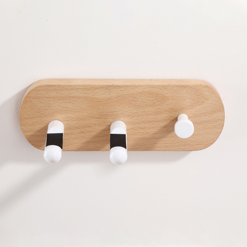 吹风机壁挂式置物架免打孔收纳架家用吹风筒支R架浴室电吹风挂架