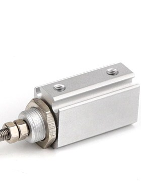 CDJP2B6/10/16-5D/10D/1B5D 小型针型气缸CJP2B 双作用 微型气缸