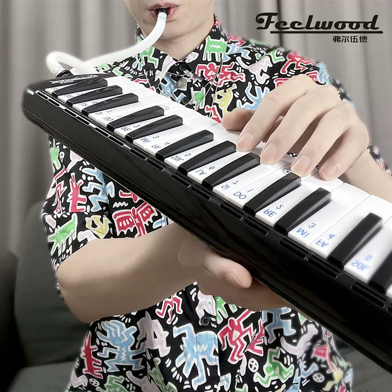 Organ, professional musical instruments, 37 keys, for beginners