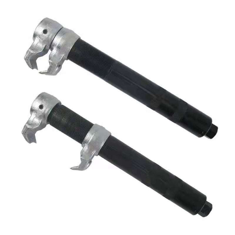 爪式减震弹簧压缩器弹簧避震拆卸器减震拆装工具汽车维修专用工具