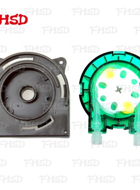 FH1100蠕动泵头   高性能蠕动泵    简易配置调节方便