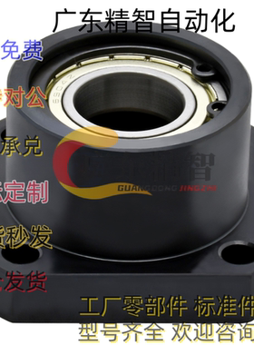 带座轴承 BFD BFE-A3 4 5 6 8 10 12 15 17 20 25 30 35 40-D1080