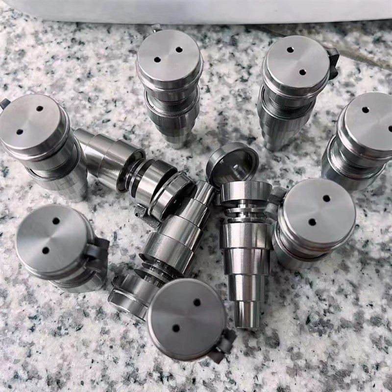 直线导轨用定位销LLT/LLTS 偏心销ICE11/12/31-T2 T3..5 T5