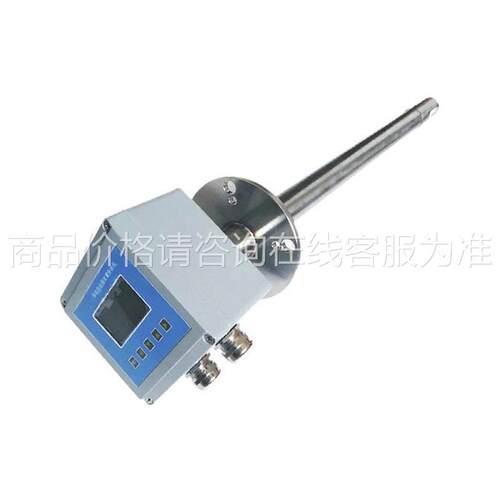 一体式氧化氧8400B量锆分析仪烟气氧道量变送器烟氧气含量分析仪