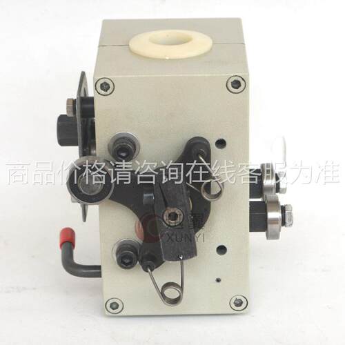 浙江迅翼Y-GP20光杆排线器PX铸直铁X强型绕线力缆MAGA-102条移动