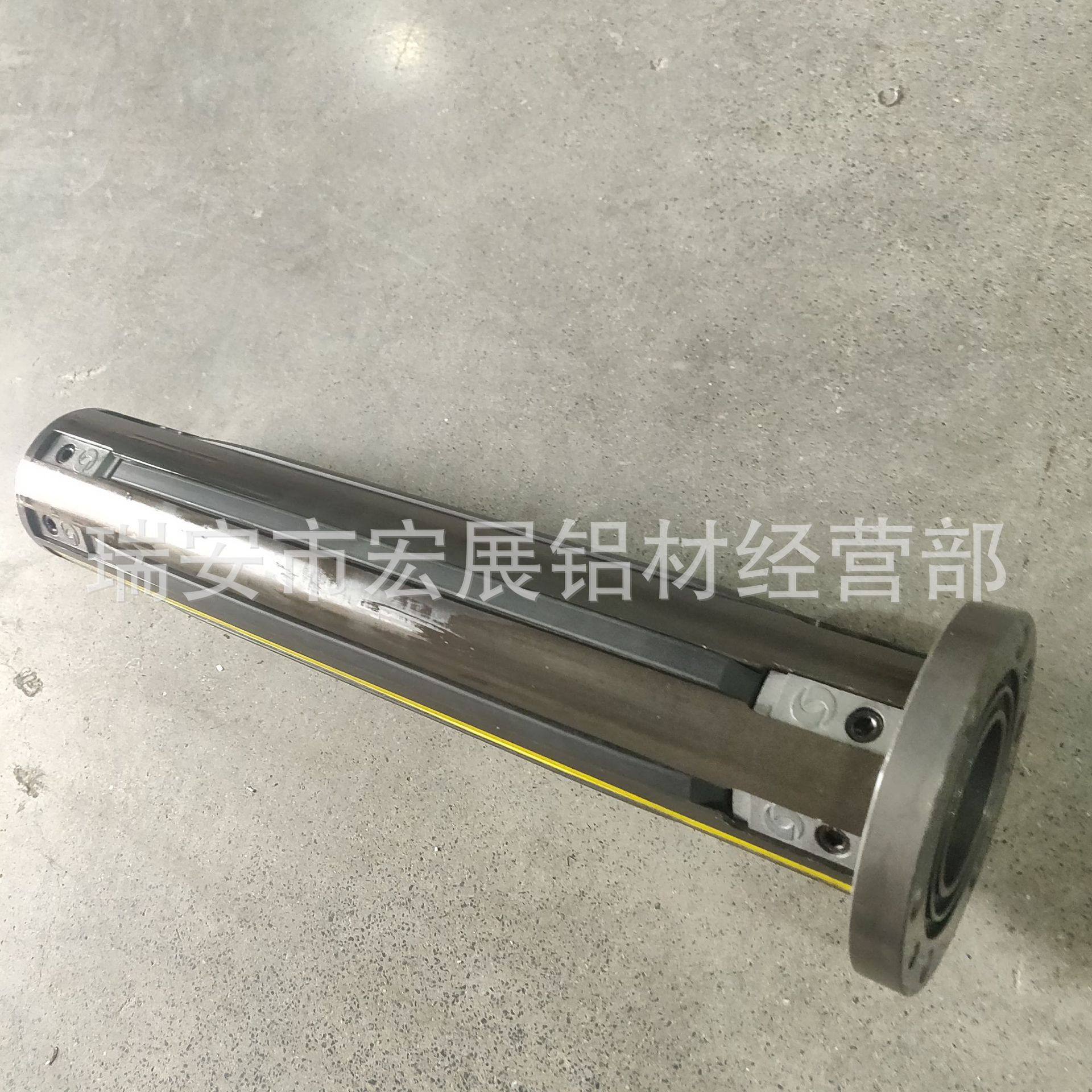 印刷吹膜制袋机配件 键条式瓦片式凸键式气涨轴滑差轴气胀轴,五金/工具,注塑机,淘宝优惠券,粉丝福利购,淘宝优惠卷