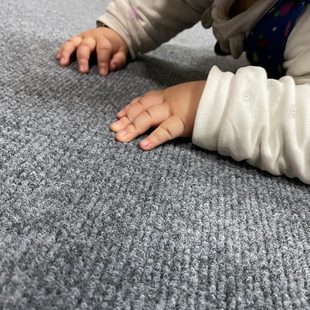 卧室地毯大面积可裁剪满铺房间客厅地垫家用防滑地毯卧室防滑地垫