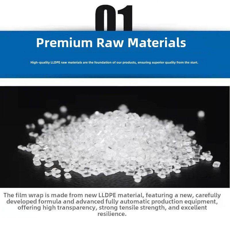 拉伸膜包装薄膜Pe环绕膜商业保鲜膜工业塑料薄膜保护膜包装薄膜拉,包装,缠绕膜,淘宝优惠券,粉丝福利购,淘宝优惠卷