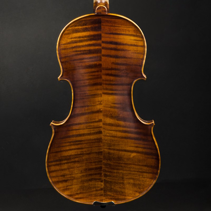 Christina M06B 手工独奏级 中提琴 (尺寸406mm)16寸