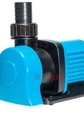 BPL-3000AC/4000/5000/6000/8000/10000/12000变频过滤水陆潜水泵