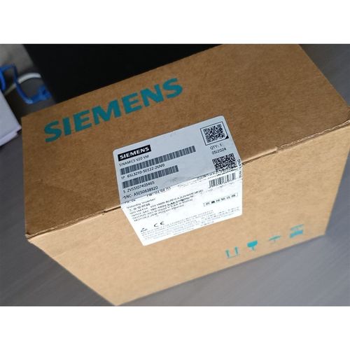 6SL3210-5EE22-2UV0工业变频器未拆封的2