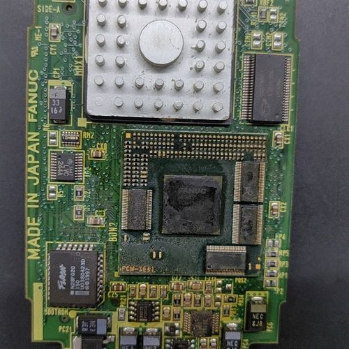 18-MACPU板 型号A20B-3300-026