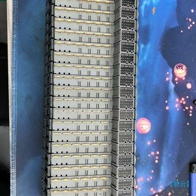 【君云】贝加莱  X20DM9324  成色漂亮  不发黄【议价】