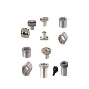 L30 L40圆法兰衬套 P16 L16 L20 P25 P20 L35 YER01 L25 YER02