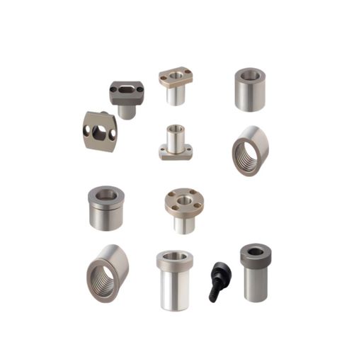 YER01 YER02 11-P16 P20 P25-L16 L20 L25 L30 L35 L40圆法兰衬套