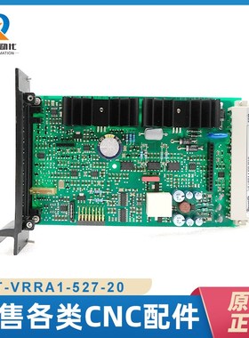 力士乐放大器VT-VRRA1-527-20 原装放大板 测试好 议价
