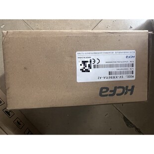 禾川伺服驱动器SV A2..7 X3EB075A