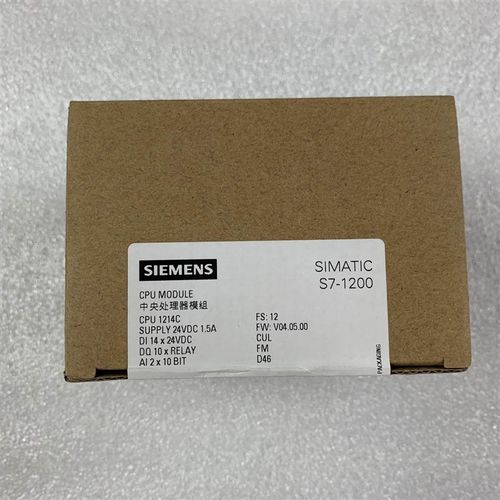 6ES7214-1HG40-0XB0  未