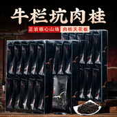 牛栏坑肉桂坑涧牛肉正岩核心武夷山岩茶醇厚霸气浓香特级正宗500g