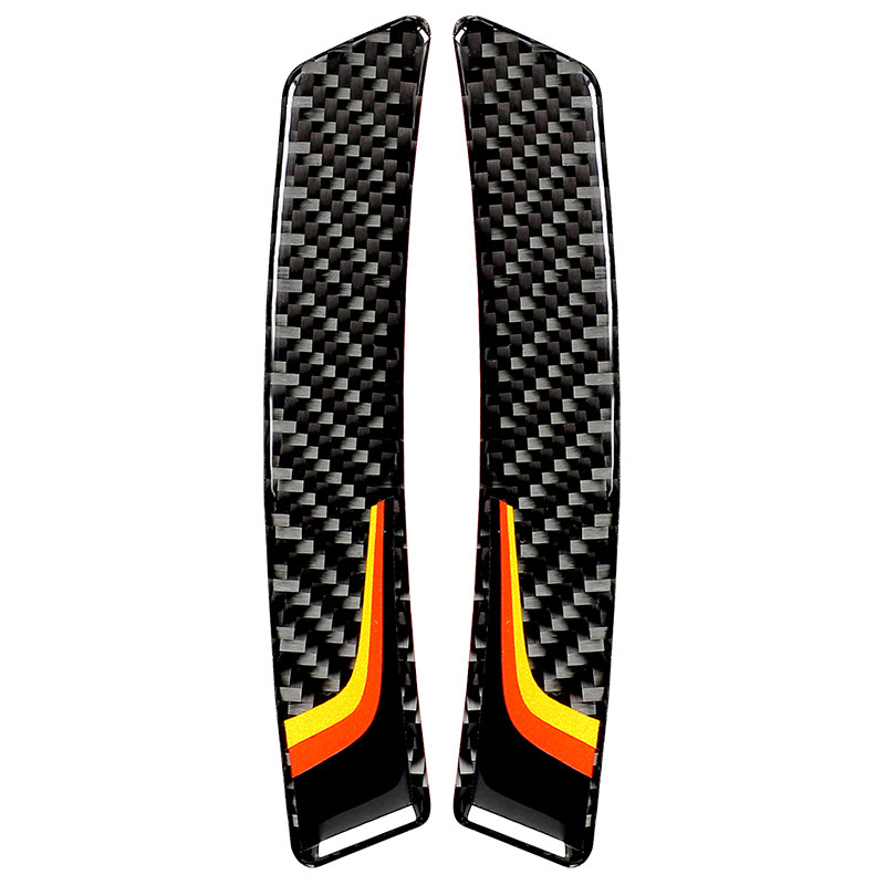 汽车轮眉防撞贴通用防蹭防刮条真碳纤维改装装饰贴宝马奔驰奥迪,汽车用品/电子/清洗/改装,防撞胶条/防刮条,淘宝优惠券,粉丝福利购,淘宝优惠卷